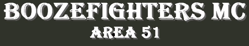 banner boozefighters mc area 51